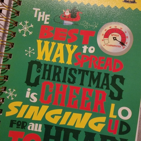 ELF notebook - Picture 6 of 6